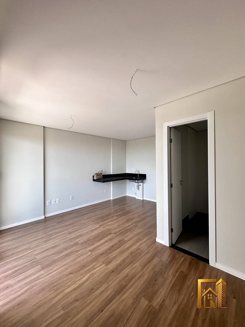 Apartamento, 1 quarto, 29 m² - Foto 3