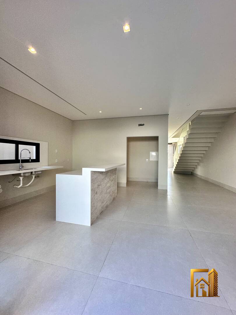 Casa de Condomínio, 4 quartos - Foto 19