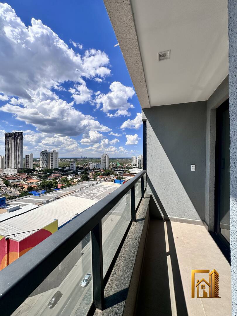 Apartamento, 1 quarto, 29 m² - Foto 11