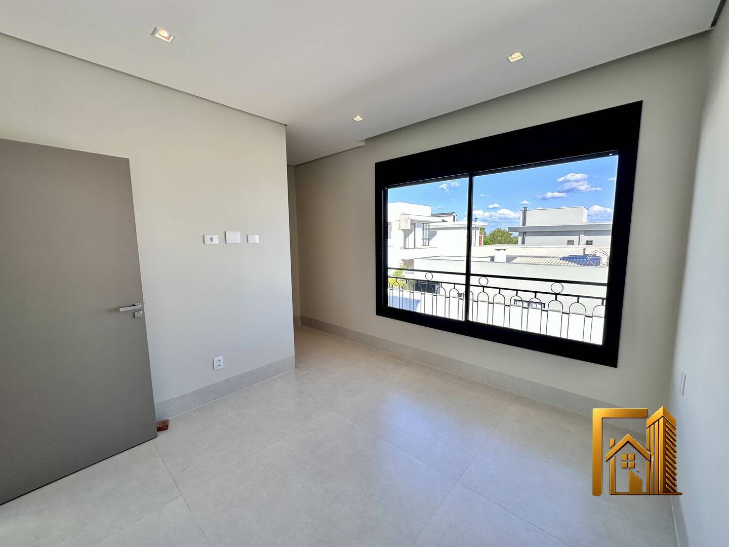 Casa de Condomínio, 4 quartos - Foto 20