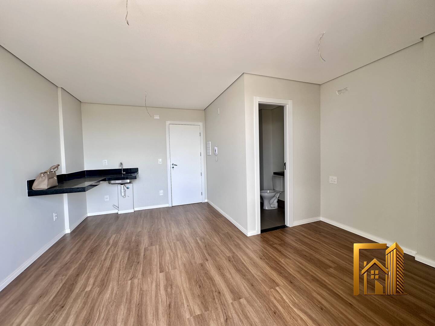 Apartamento, 1 quarto, 29 m² - Foto 6