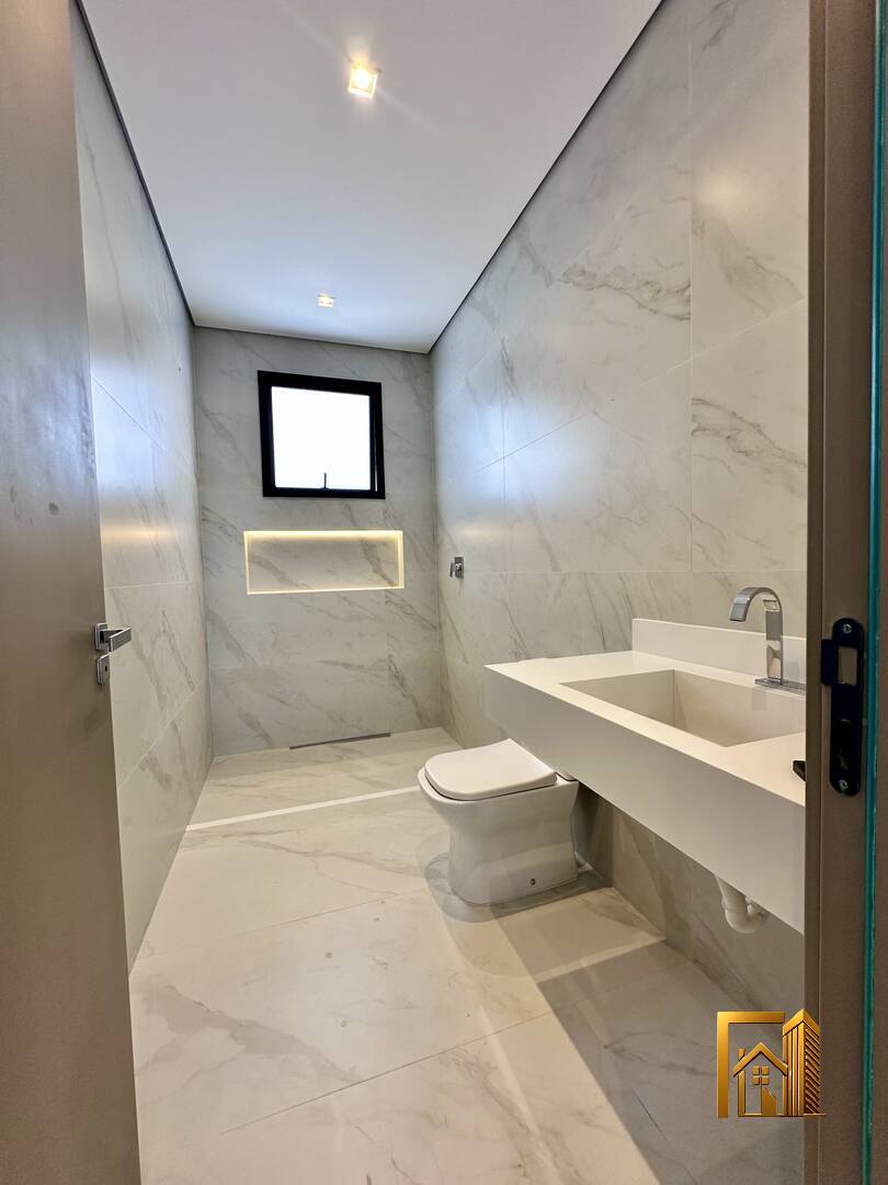 Casa de Condomínio, 4 quartos - Foto 21