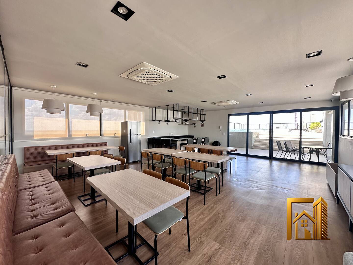 Apartamento, 1 quarto, 29 m² - Foto 14