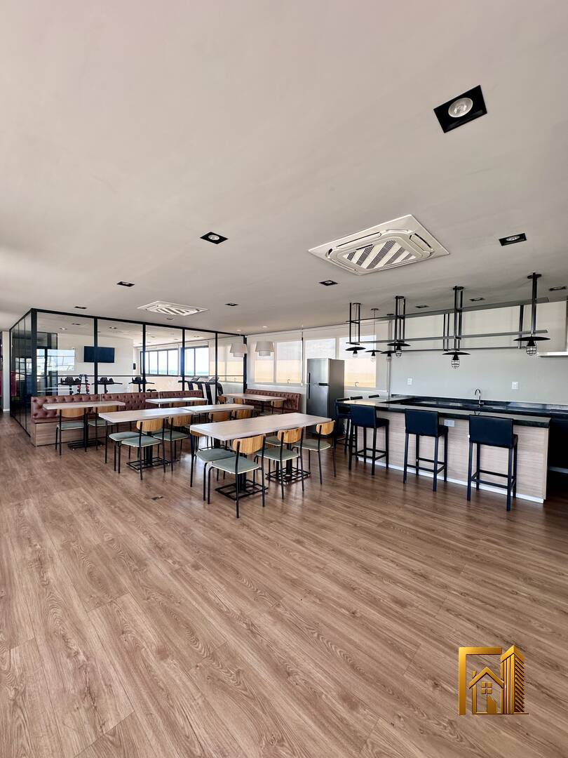 Apartamento, 1 quarto, 29 m² - Foto 15
