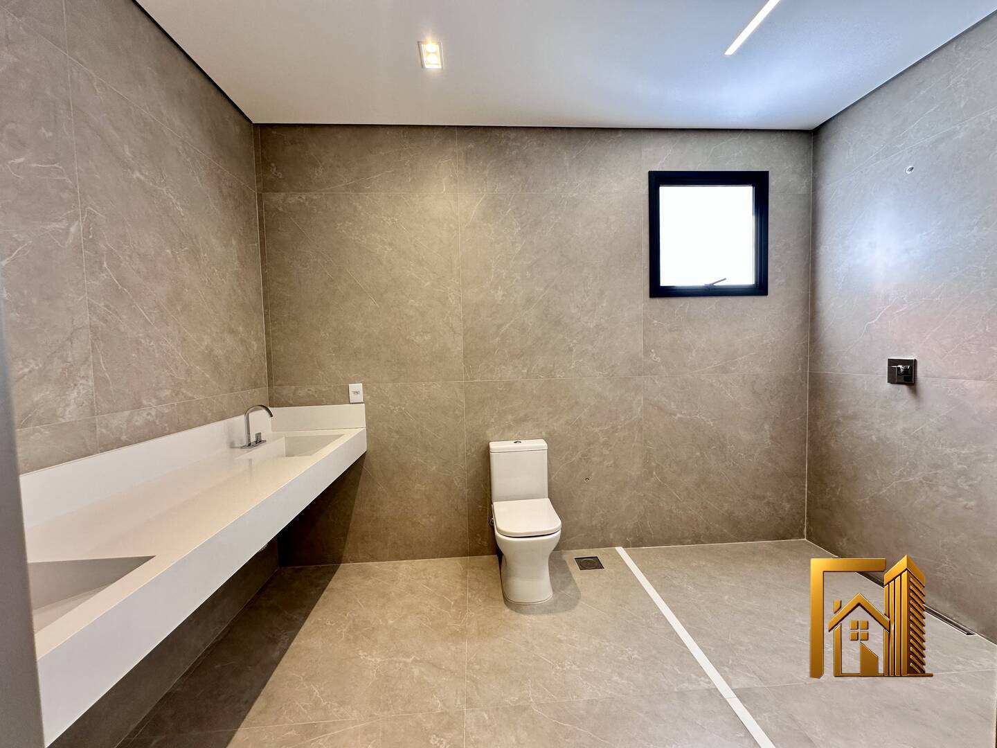 Casa de Condomínio, 4 quartos - Foto 22