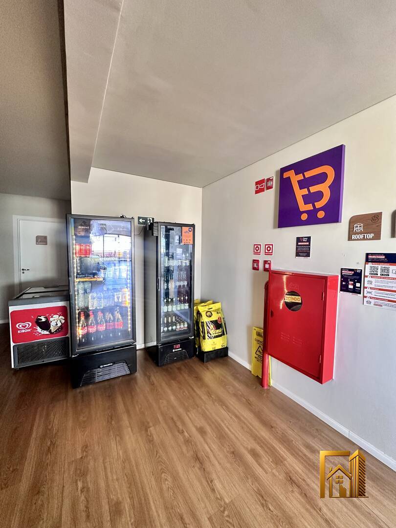 Apartamento, 1 quarto, 29 m² - Foto 16