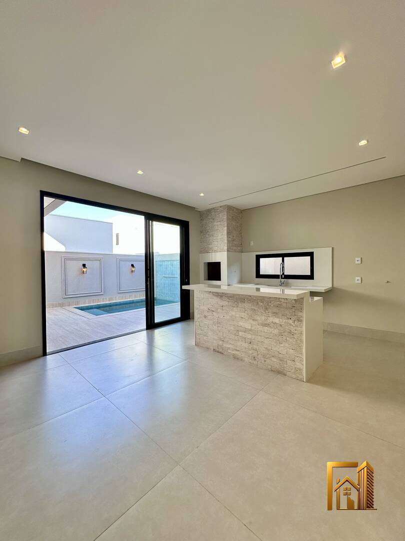 Casa de Condomínio, 4 quartos - Foto 9