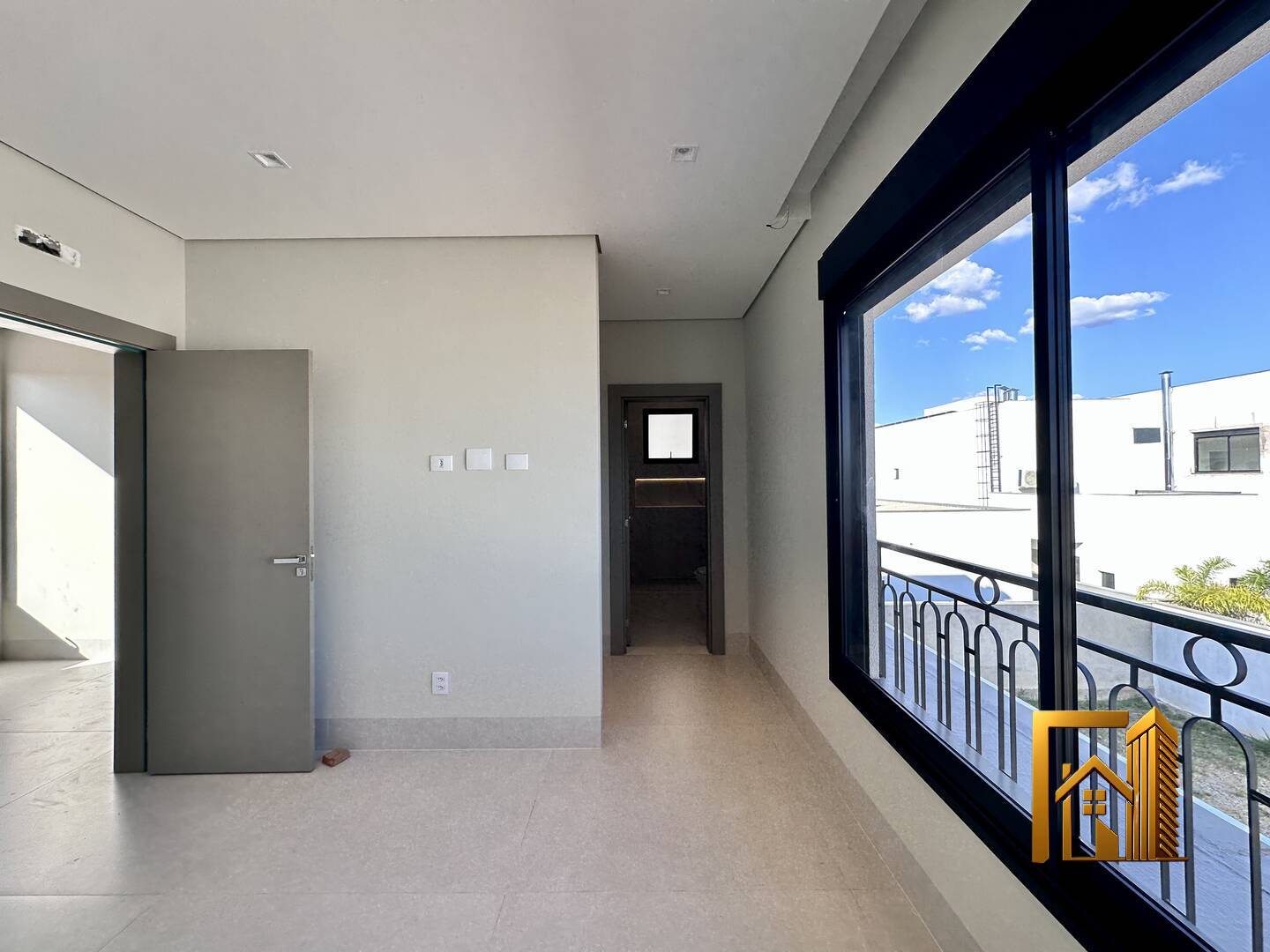 Casa de Condomínio, 4 quartos - Foto 24