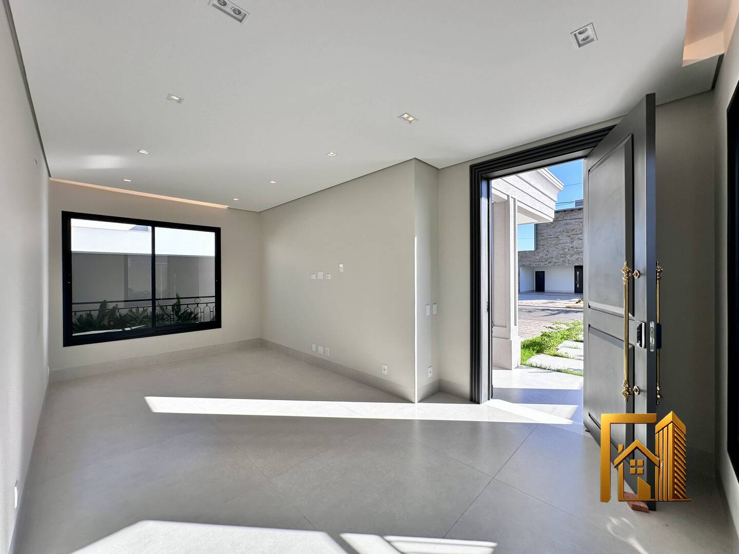 Casa de Condomínio, 4 quartos - Foto 8