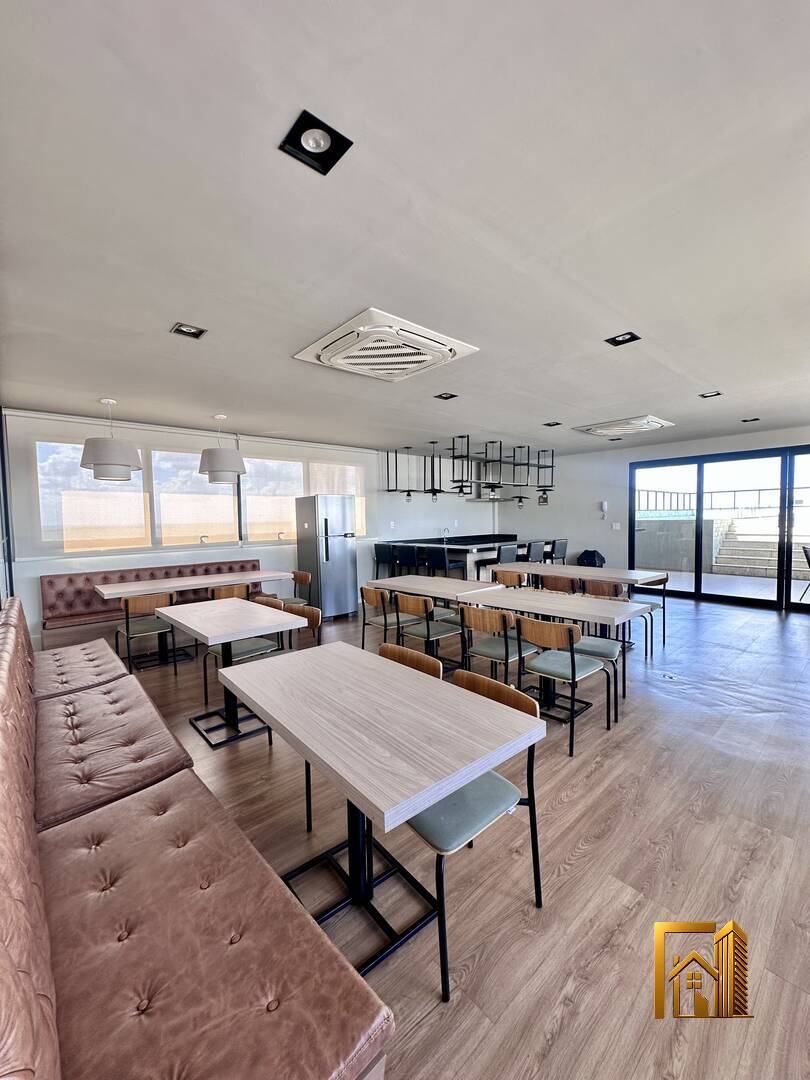 Apartamento, 1 quarto, 29 m² - Foto 17