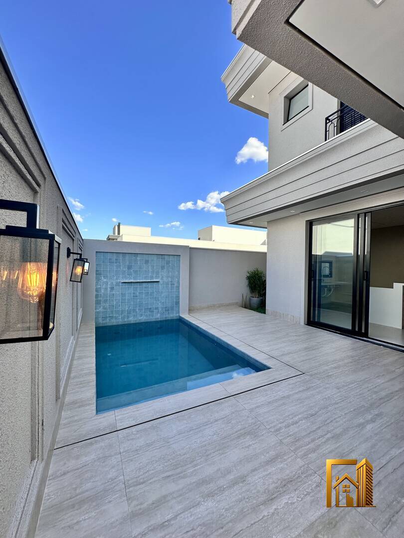 Casa de Condomínio, 4 quartos - Foto 26