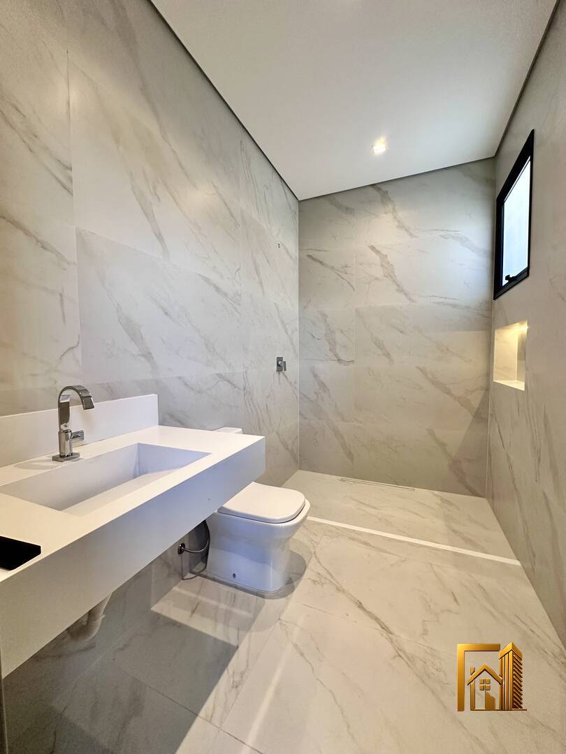 Casa de Condomínio, 4 quartos - Foto 27