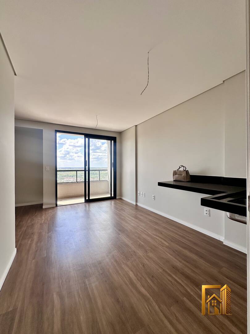 Apartamento, 1 quarto, 29 m² - Foto 7