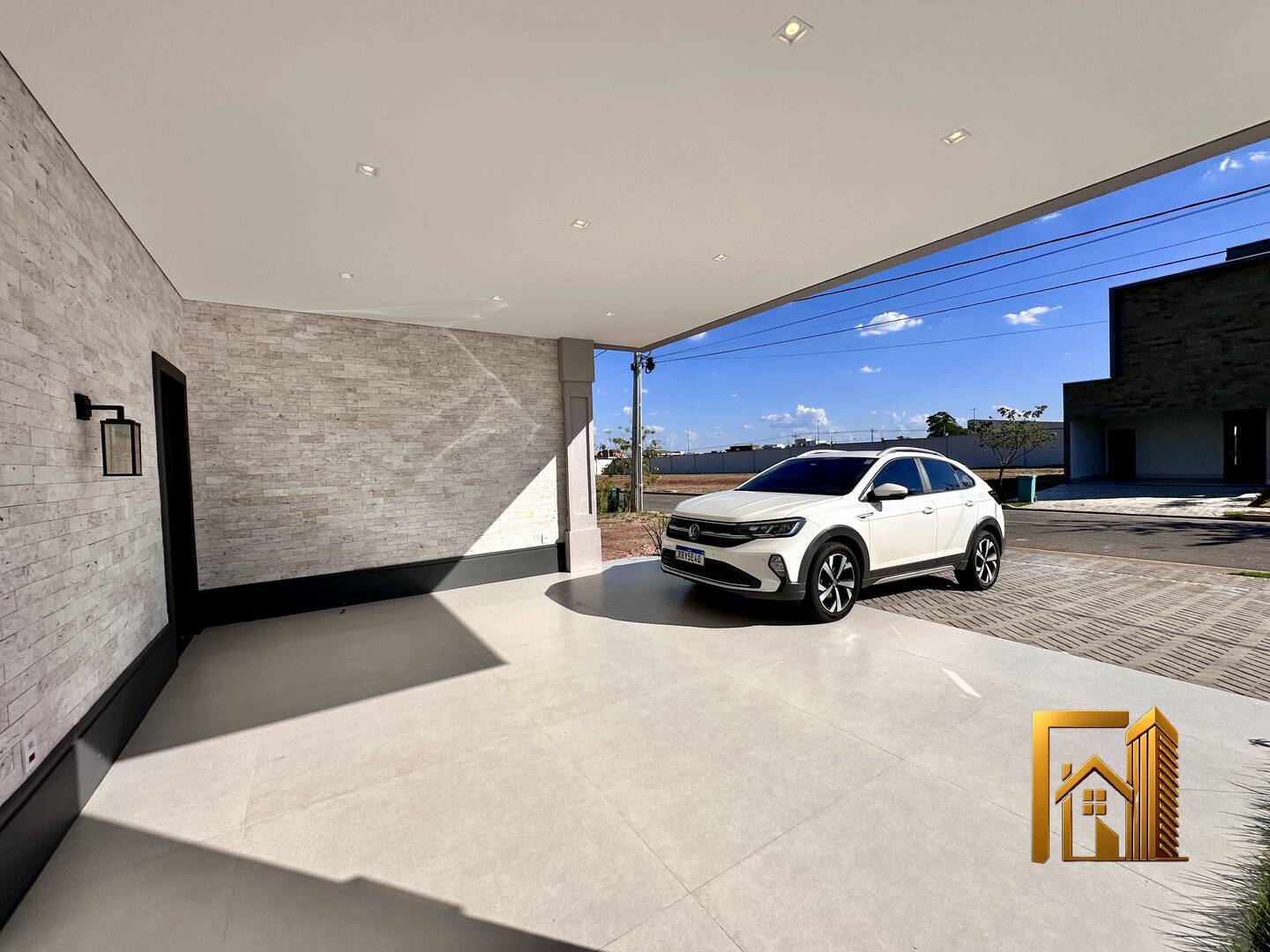 Casa de Condomínio, 4 quartos - Foto 28