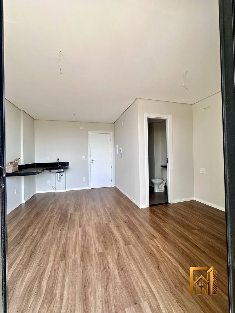 Apartamento, 1 quarto, 29 m² - Foto 5