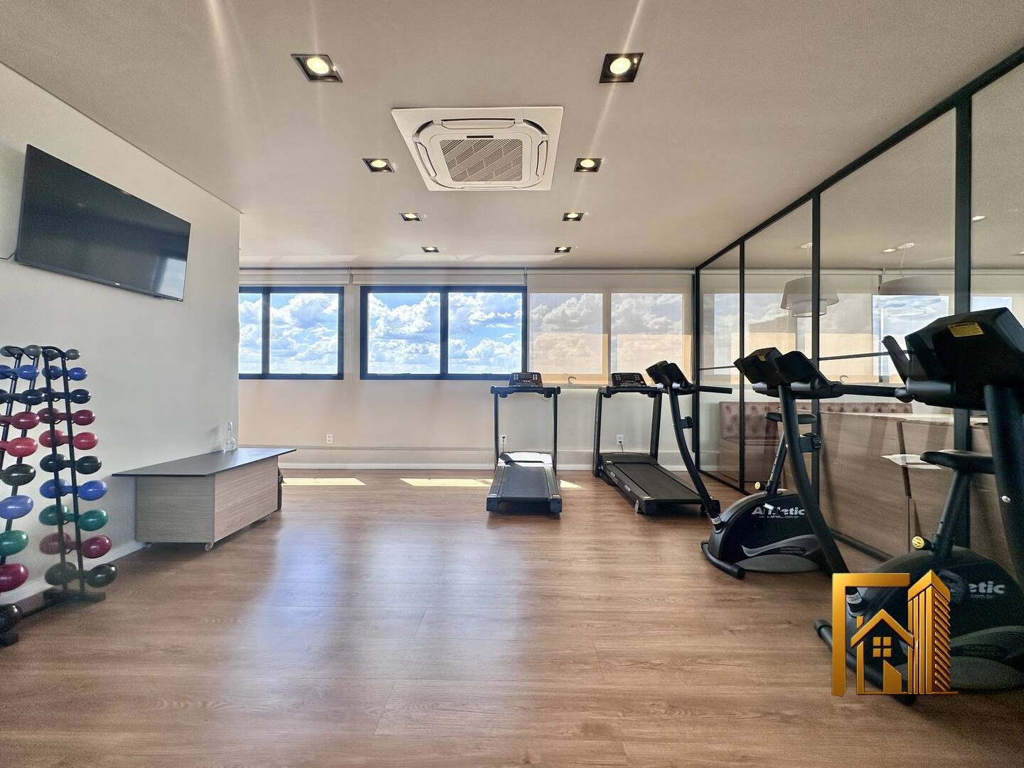 Apartamento, 1 quarto, 29 m² - Foto 19