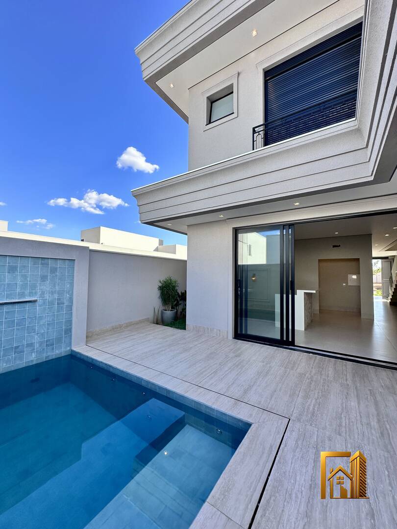 Casa de Condomínio, 4 quartos - Foto 30