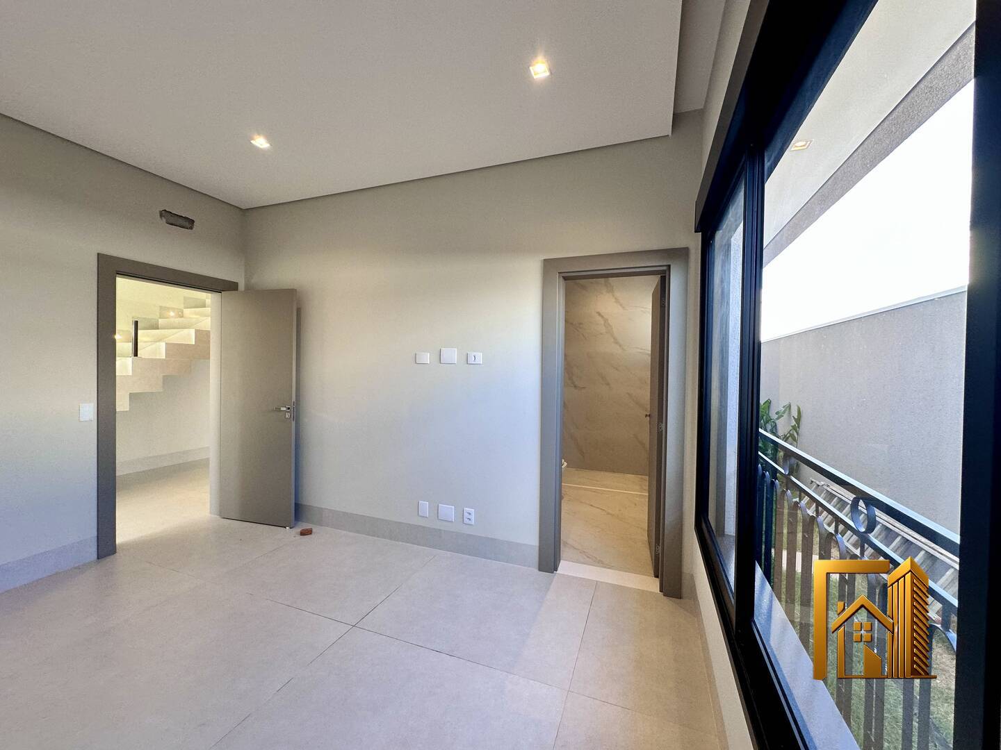 Casa de Condomínio, 4 quartos - Foto 32