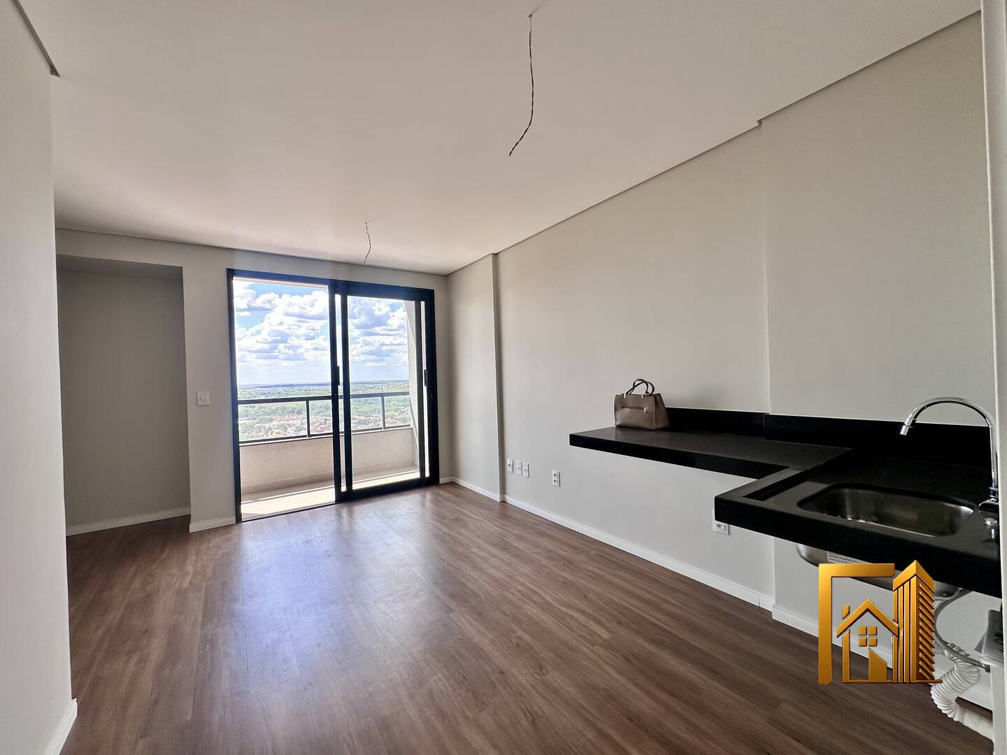 Apartamento, 1 quarto, 29 m² - Foto 8