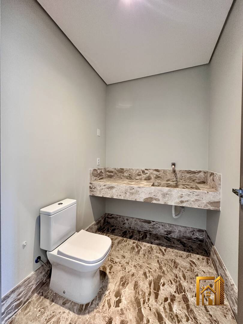 Casa de Condomínio, 4 quartos - Foto 37