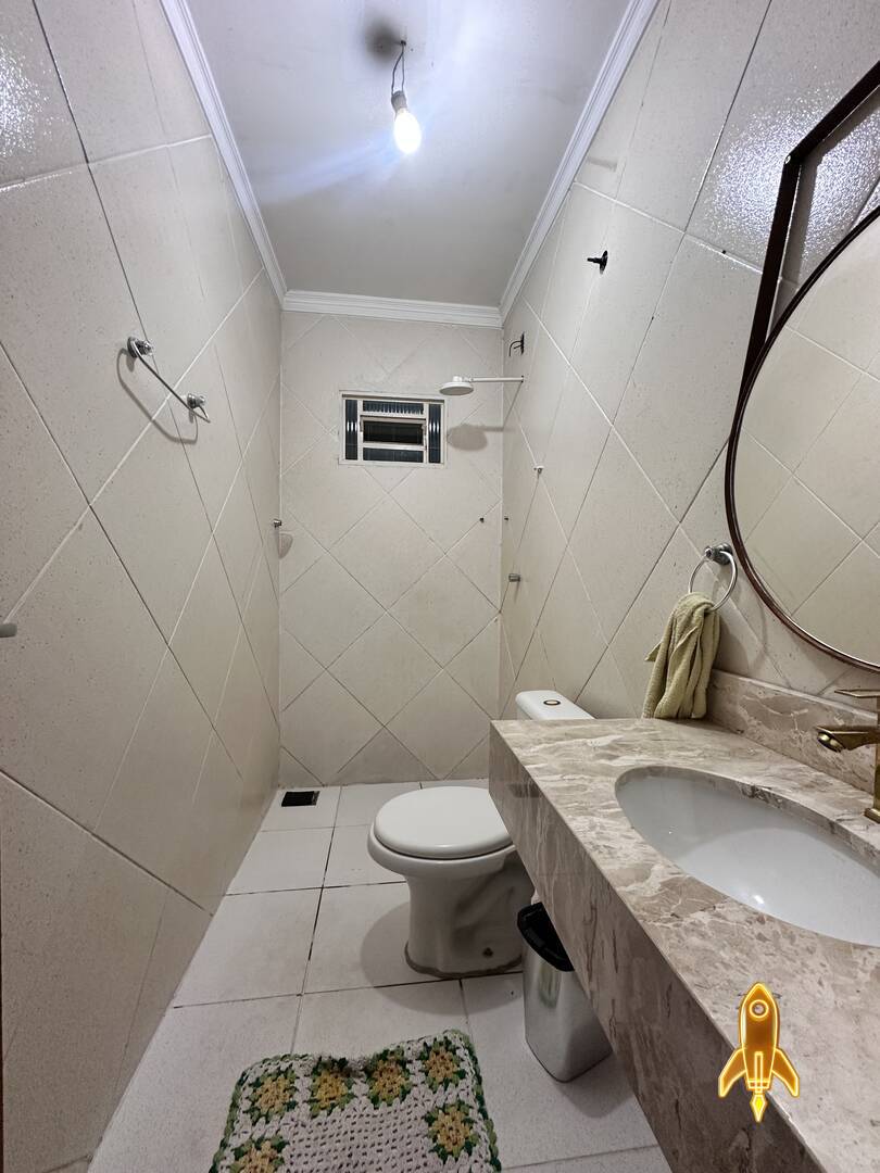 Casa, 3 quartos, 116 m² - Foto 5