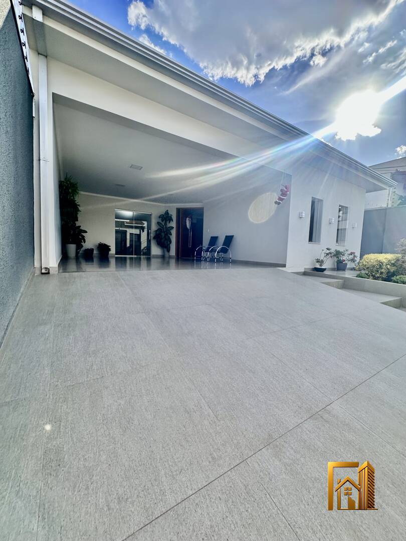 Casa, 4 quartos, 268 m² - Foto 39