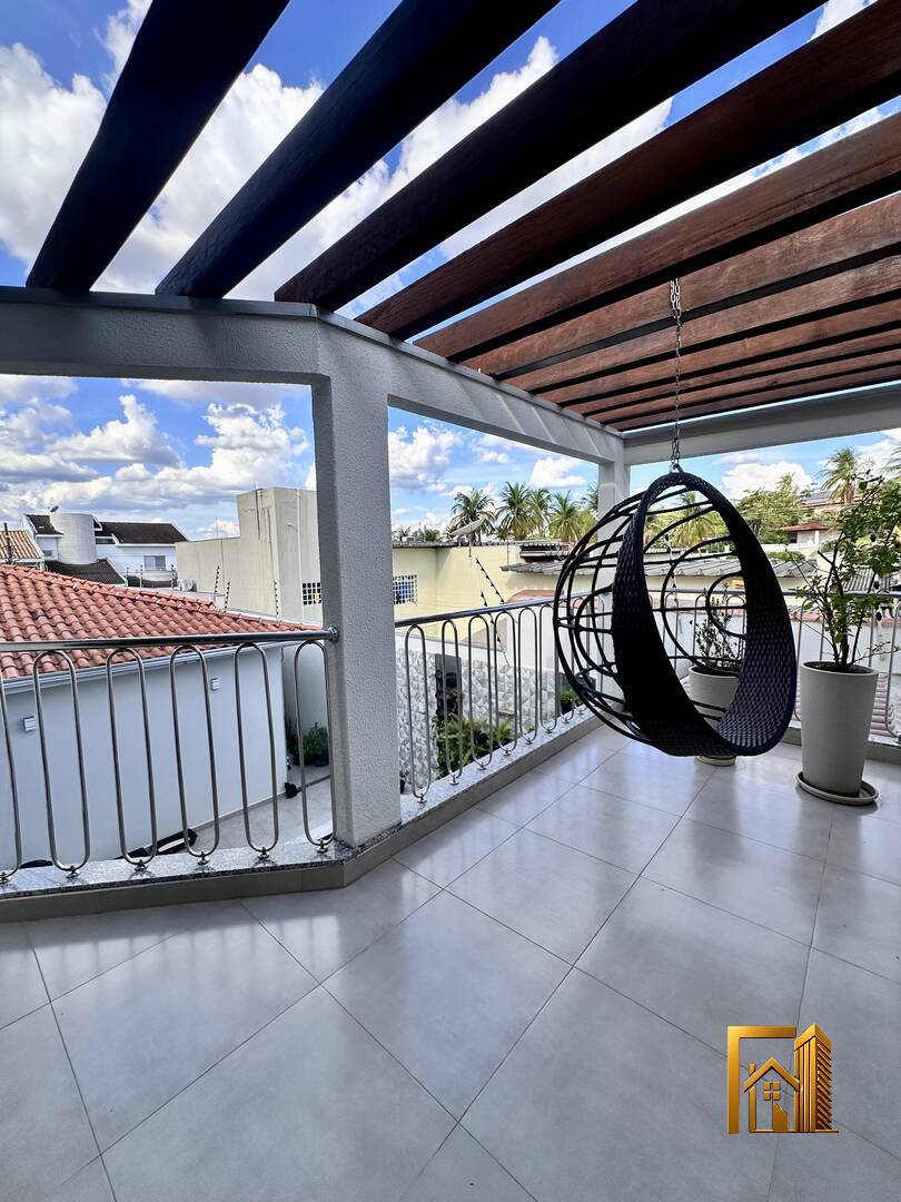 Casa, 4 quartos, 268 m² - Foto 23