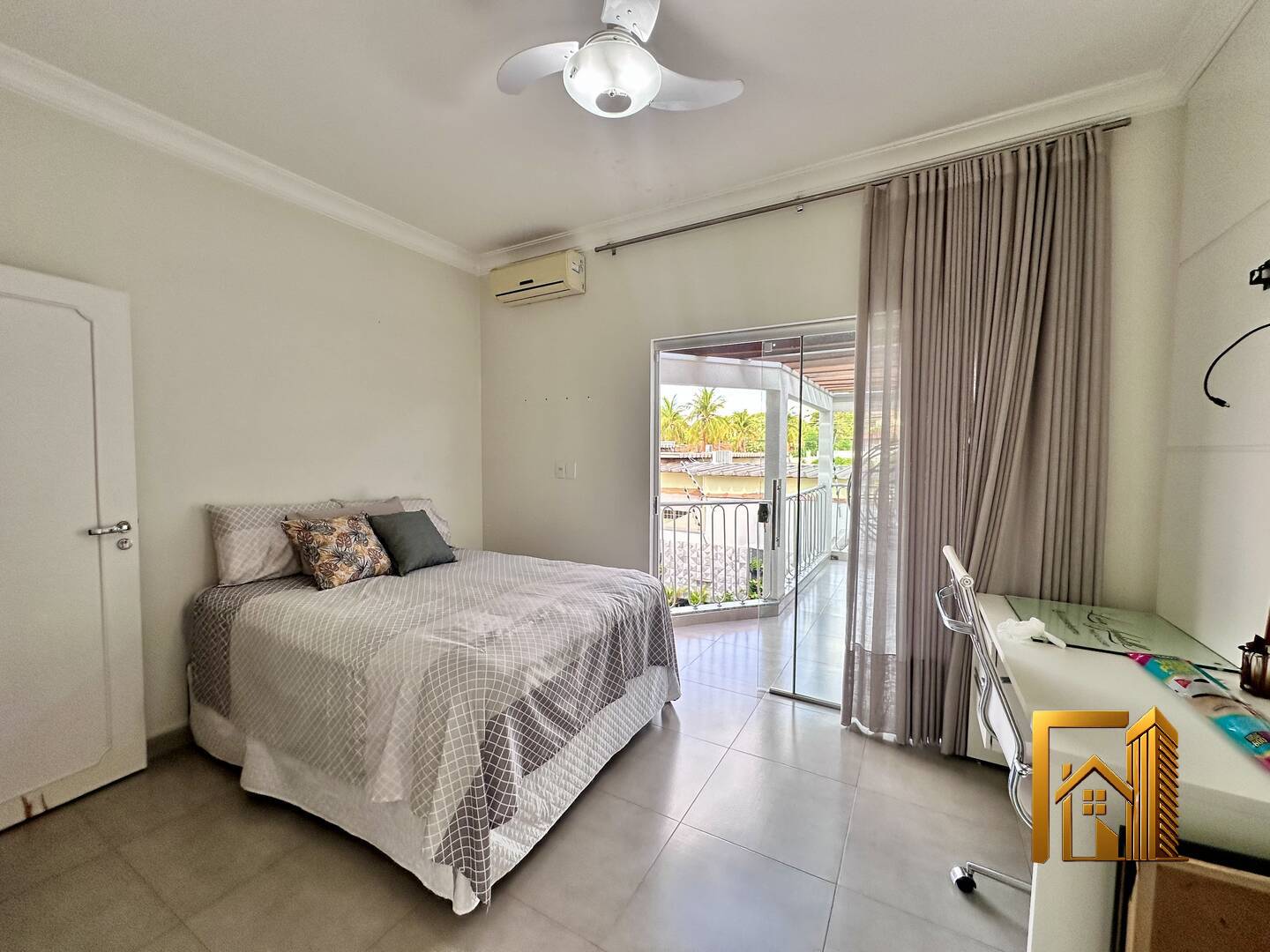 Casa, 4 quartos, 268 m² - Foto 21
