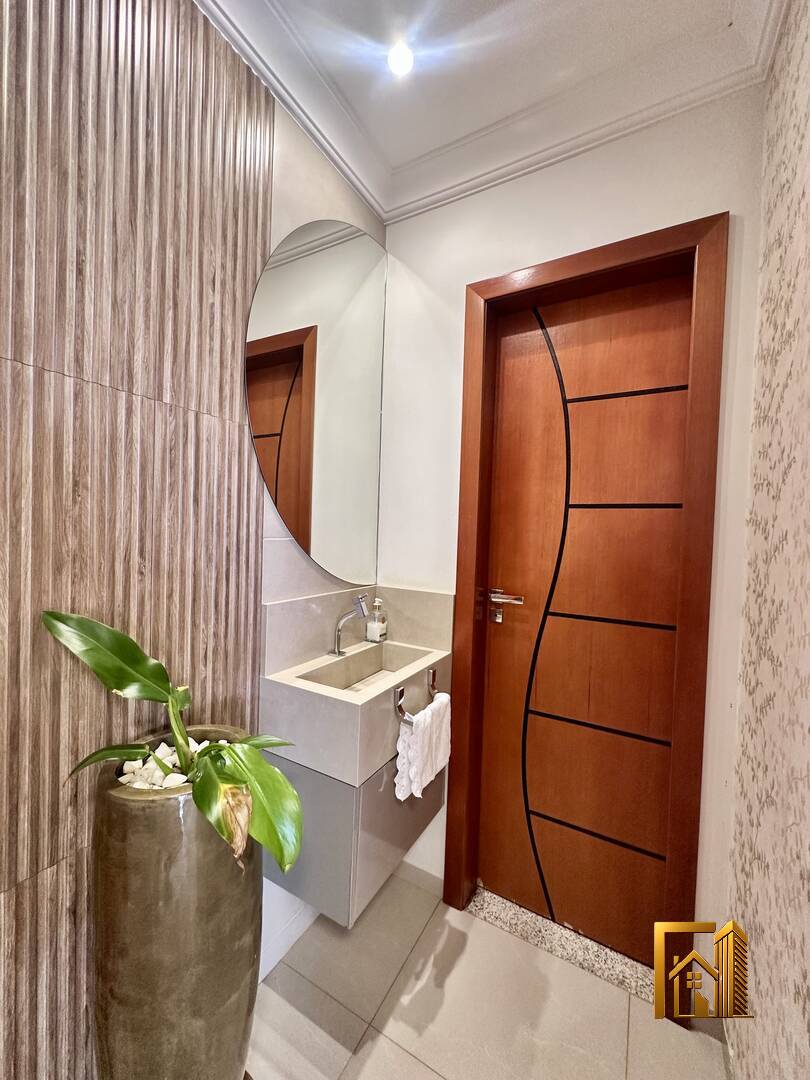 Casa, 4 quartos, 268 m² - Foto 28