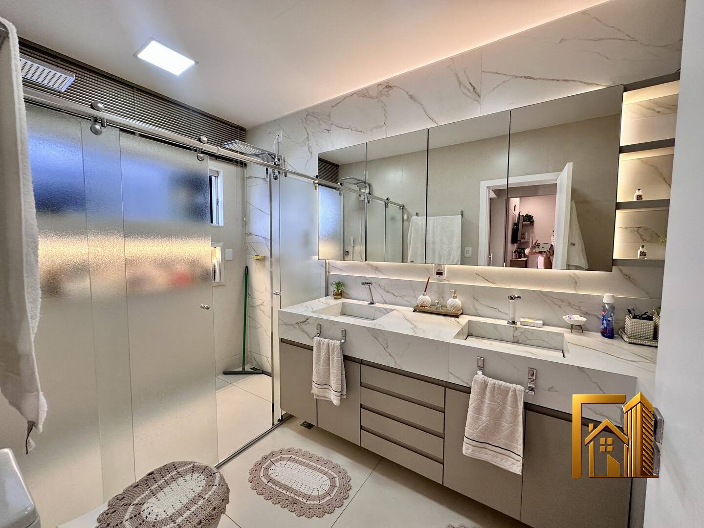 Casa, 4 quartos, 268 m² - Foto 20