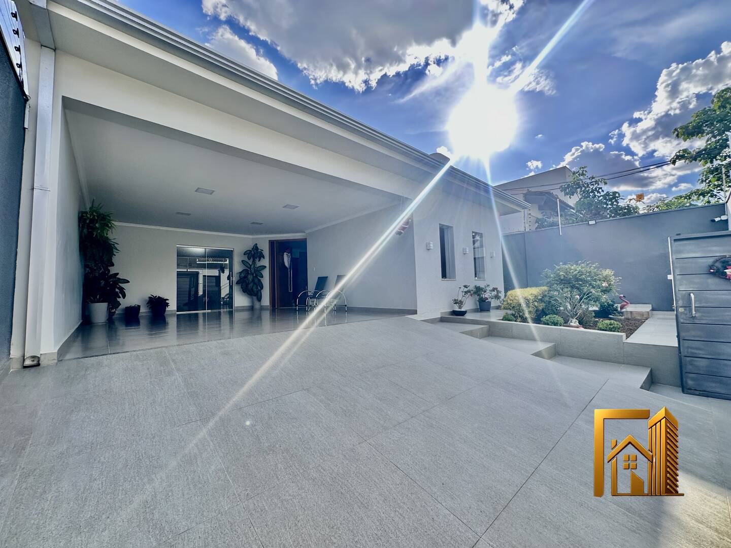 Casa, 4 quartos, 268 m² - Foto 40