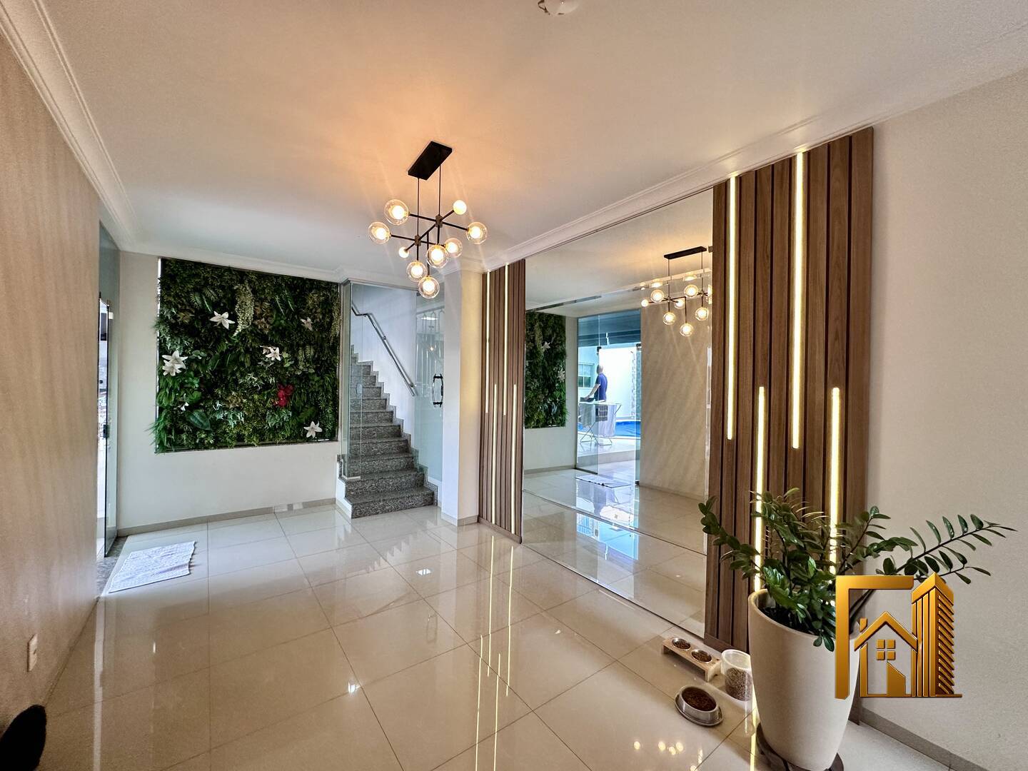 Casa, 4 quartos, 268 m² - Foto 7