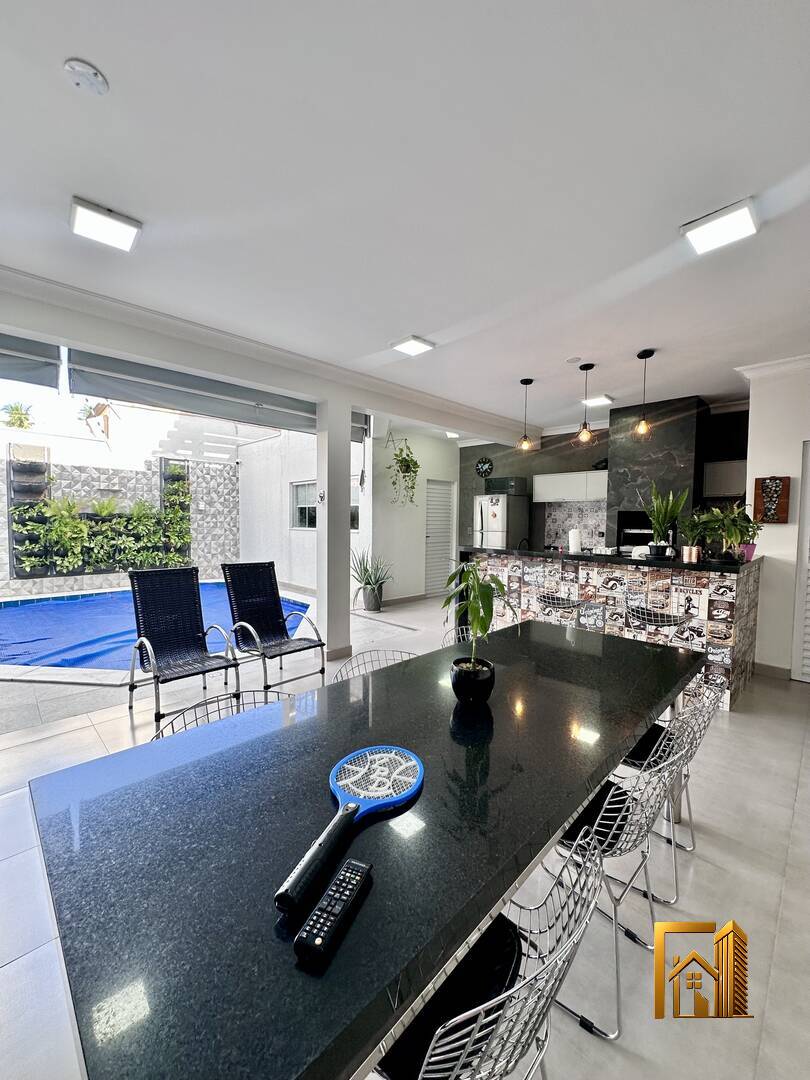 Casa, 4 quartos, 268 m² - Foto 10