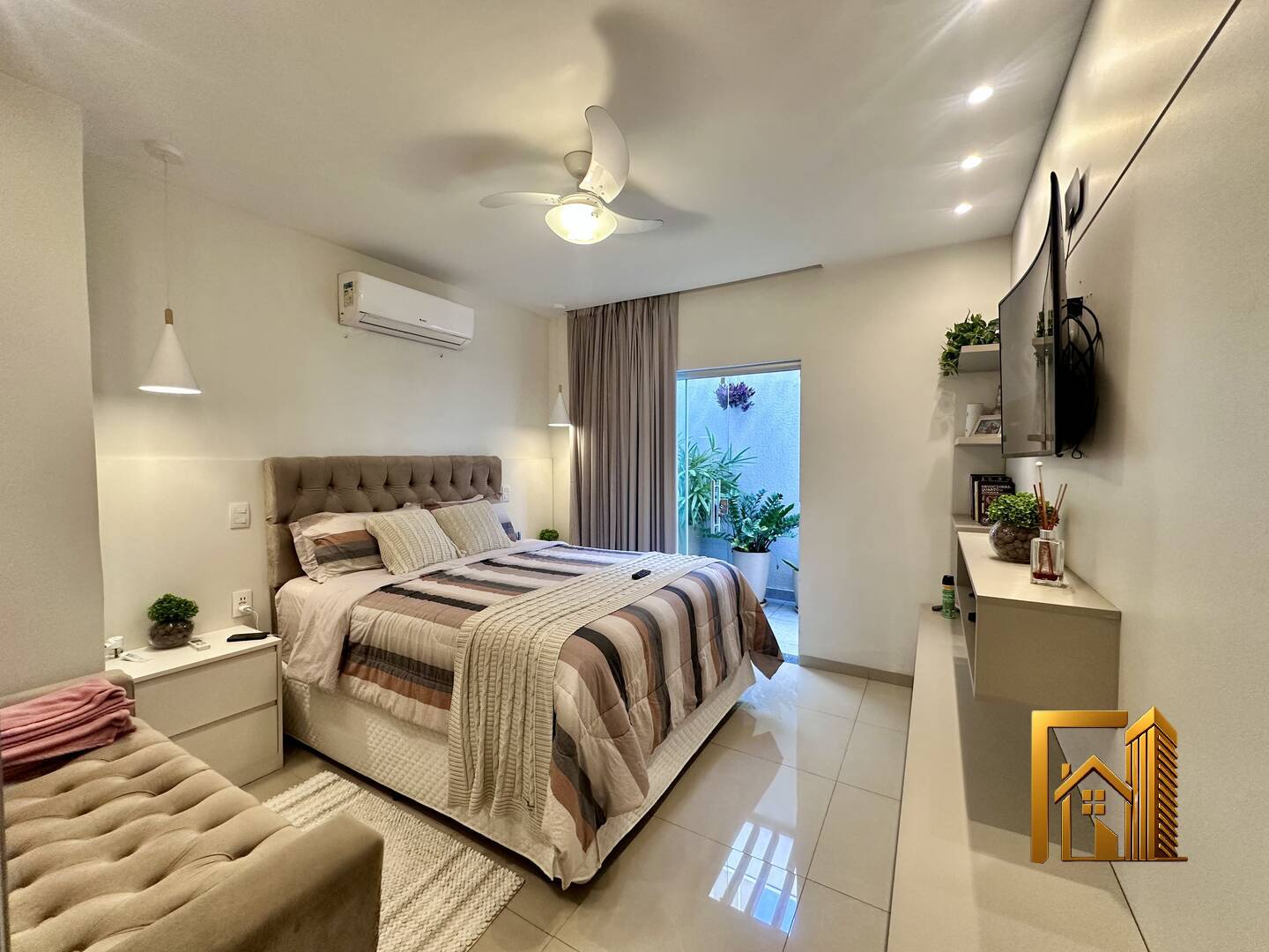 Casa, 4 quartos, 268 m² - Foto 15