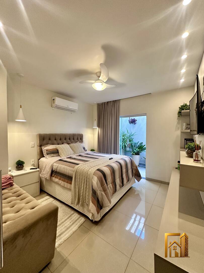 Casa, 4 quartos, 268 m² - Foto 16