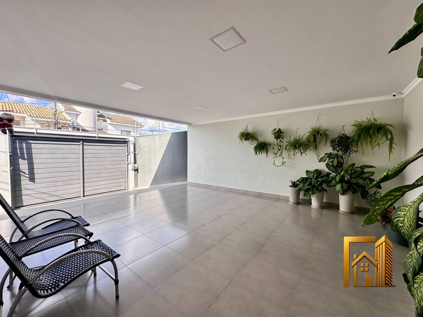 Casa, 4 quartos, 268 m² - Foto 41