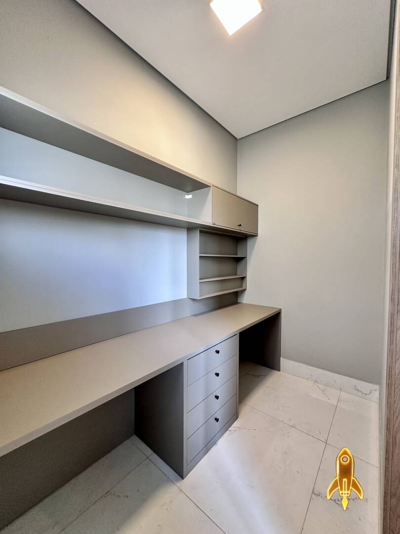 Casa de Condomínio, 4 quartos - Foto 12