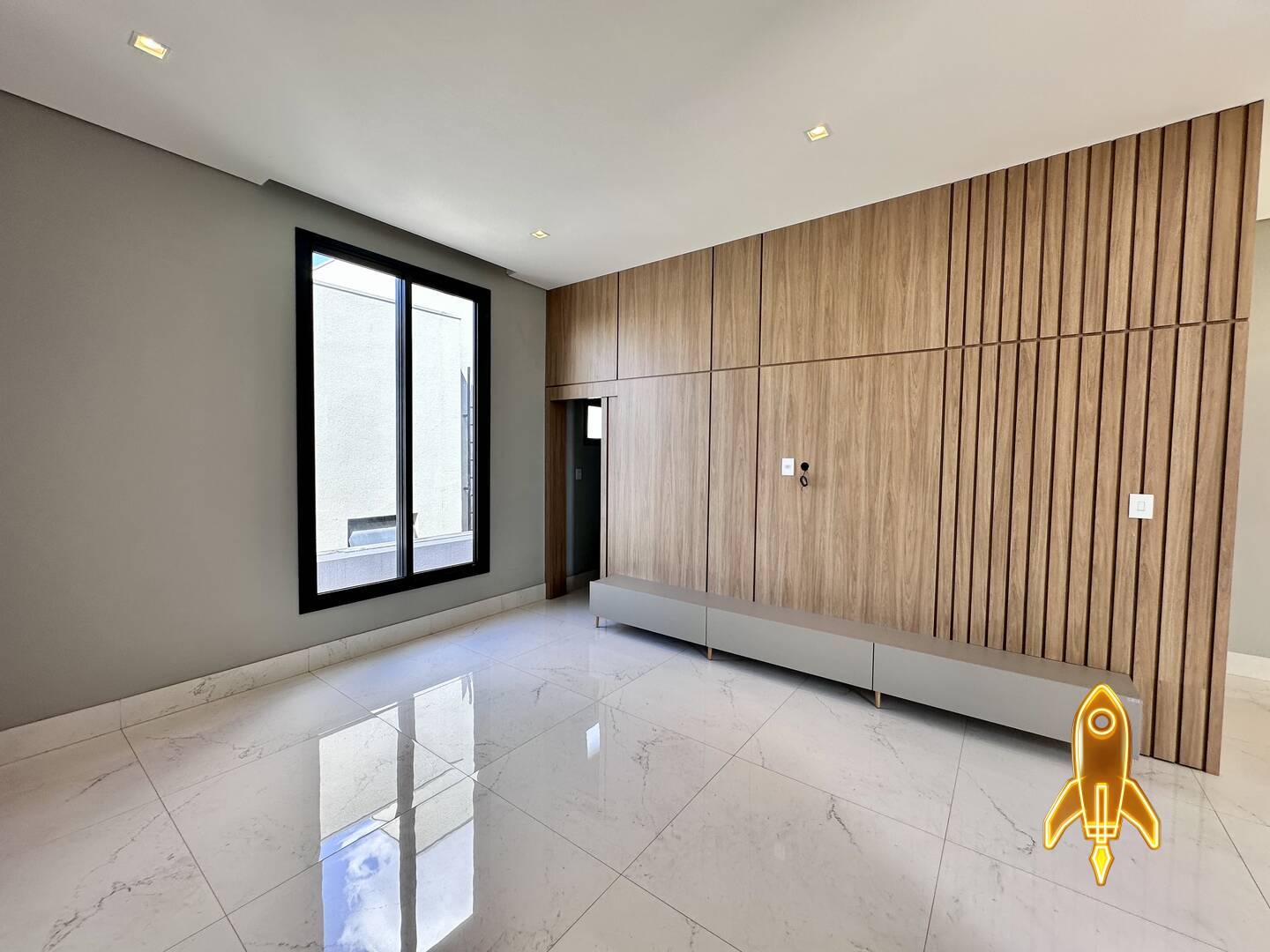 Casa de Condomínio, 4 quartos - Foto 6