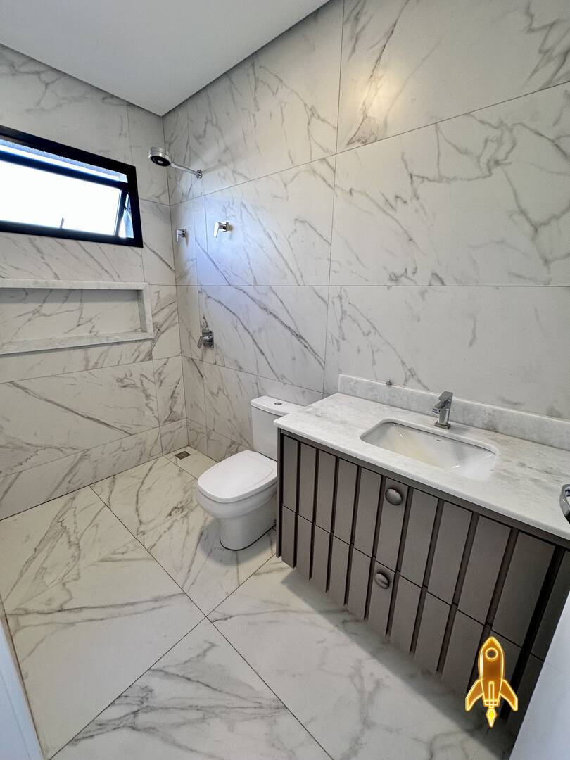 Casa de Condomínio, 4 quartos - Foto 34
