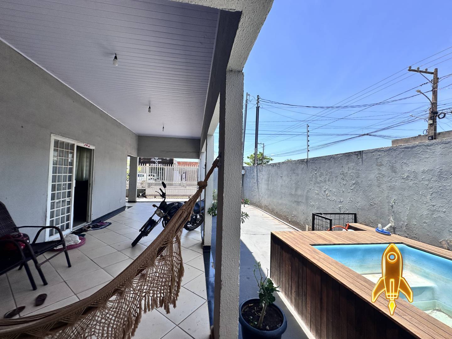 Casa, 3 quartos, 116 m² - Foto 7