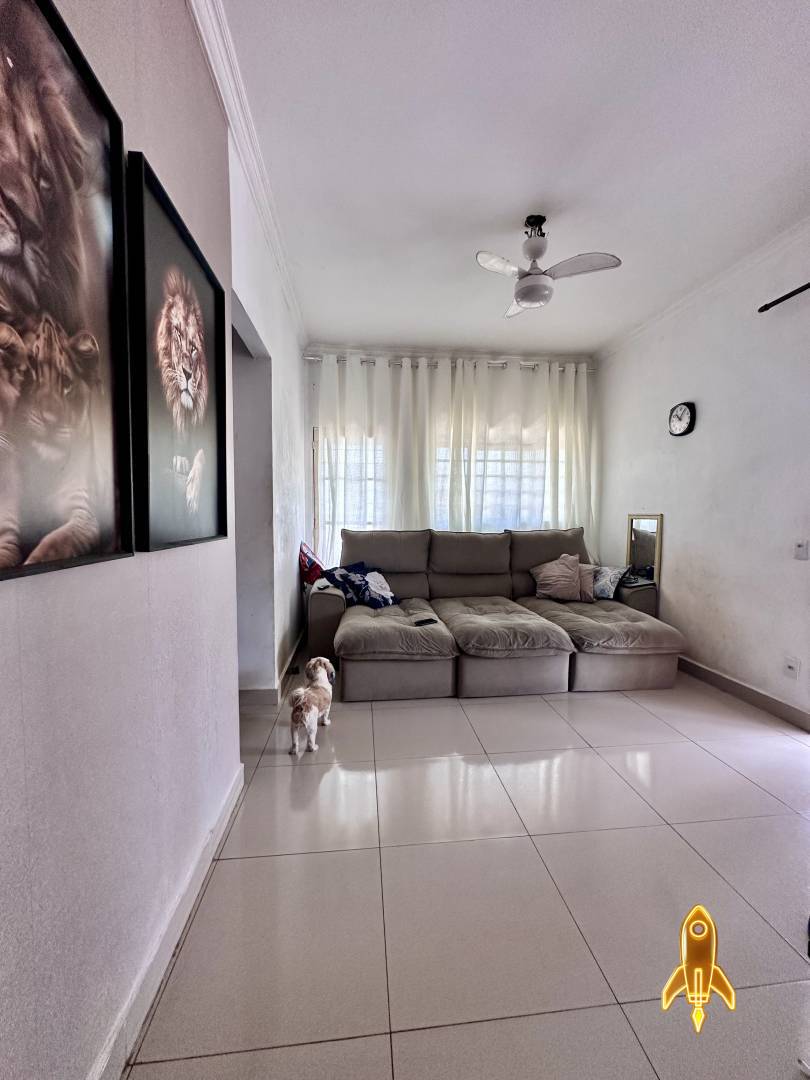 Casa, 3 quartos, 116 m² - Foto 8