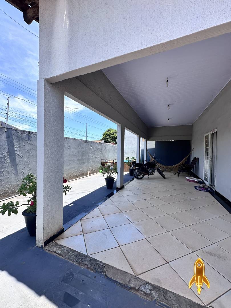 Casa, 3 quartos, 116 m² - Foto 9