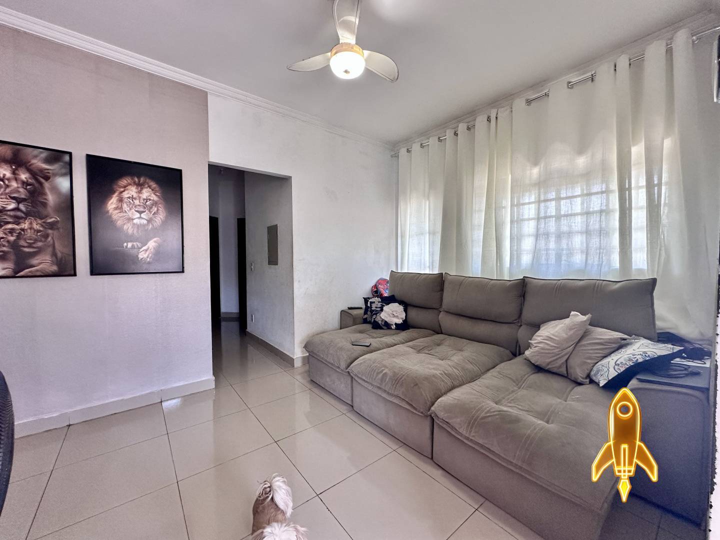 Casa, 3 quartos, 116 m² - Foto 11