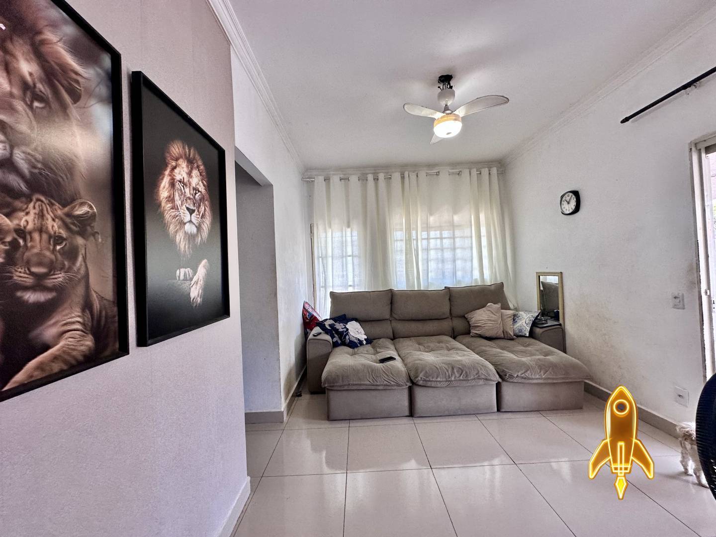Casa, 3 quartos, 116 m² - Foto 12