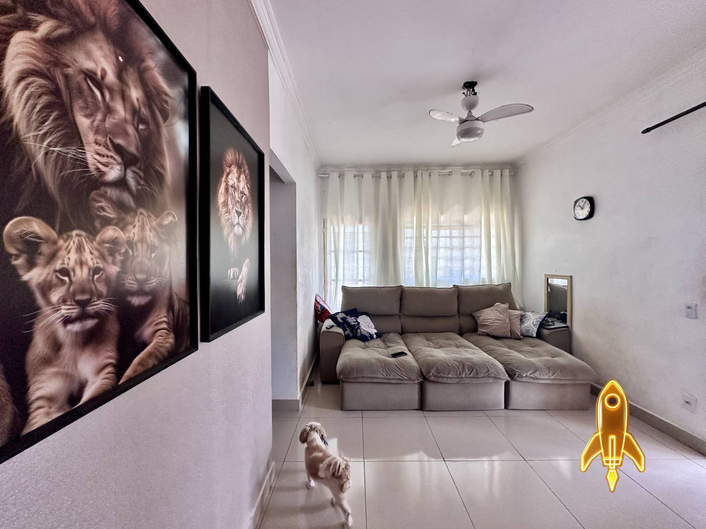Casa, 3 quartos, 116 m² - Foto 14