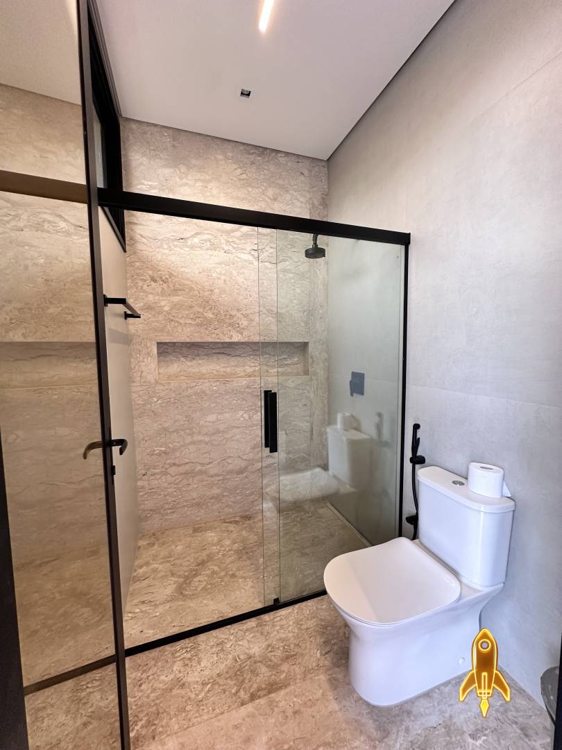 Casa de Condomínio, 4 quartos - Foto 30