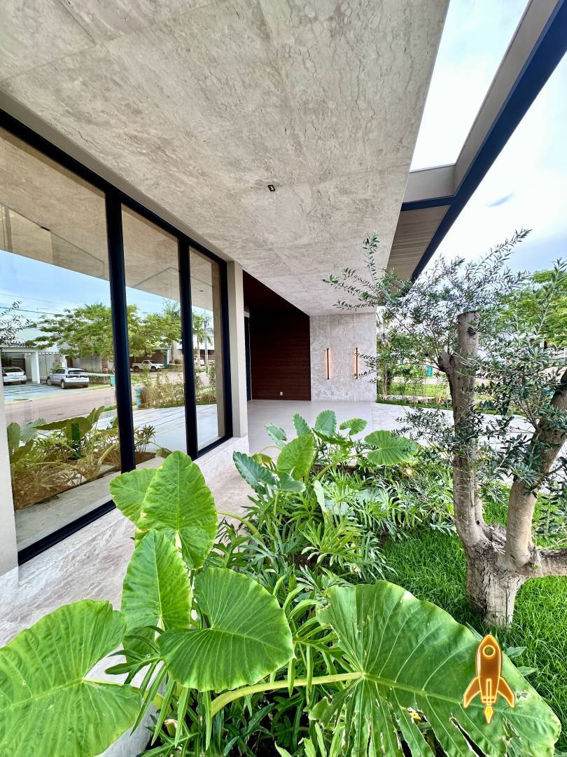 Casa de Condomínio, 4 quartos - Foto 33