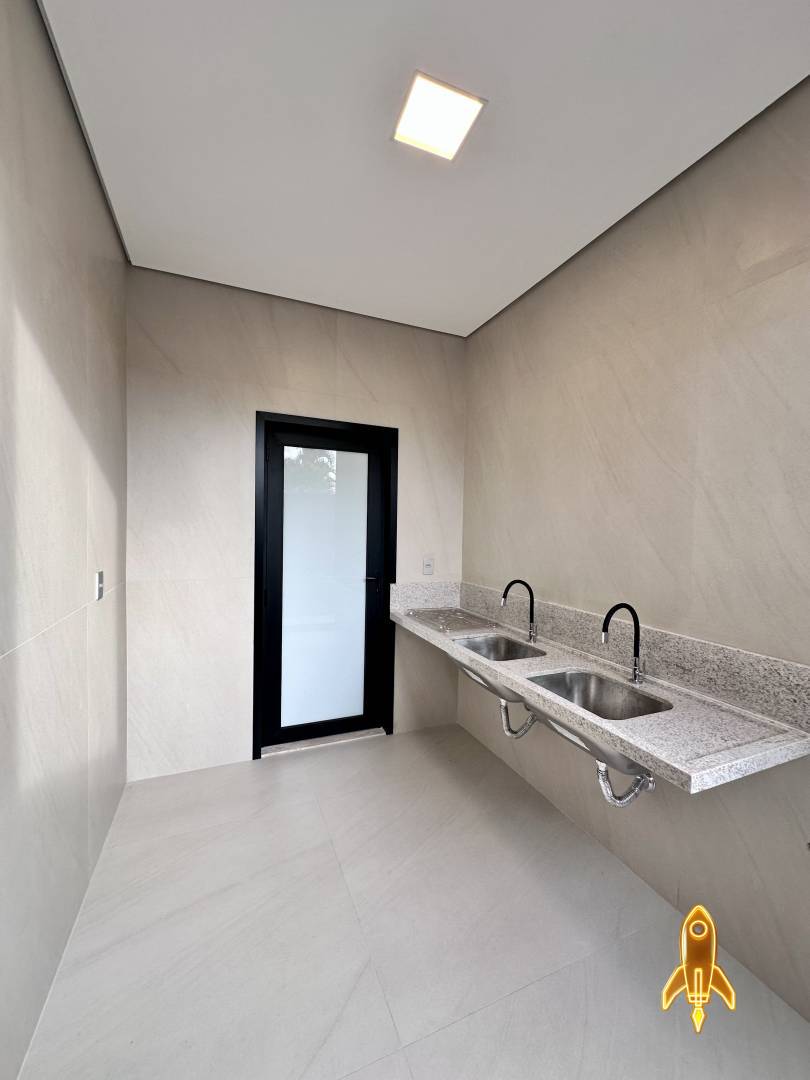 Casa de Condomínio, 4 quartos - Foto 42
