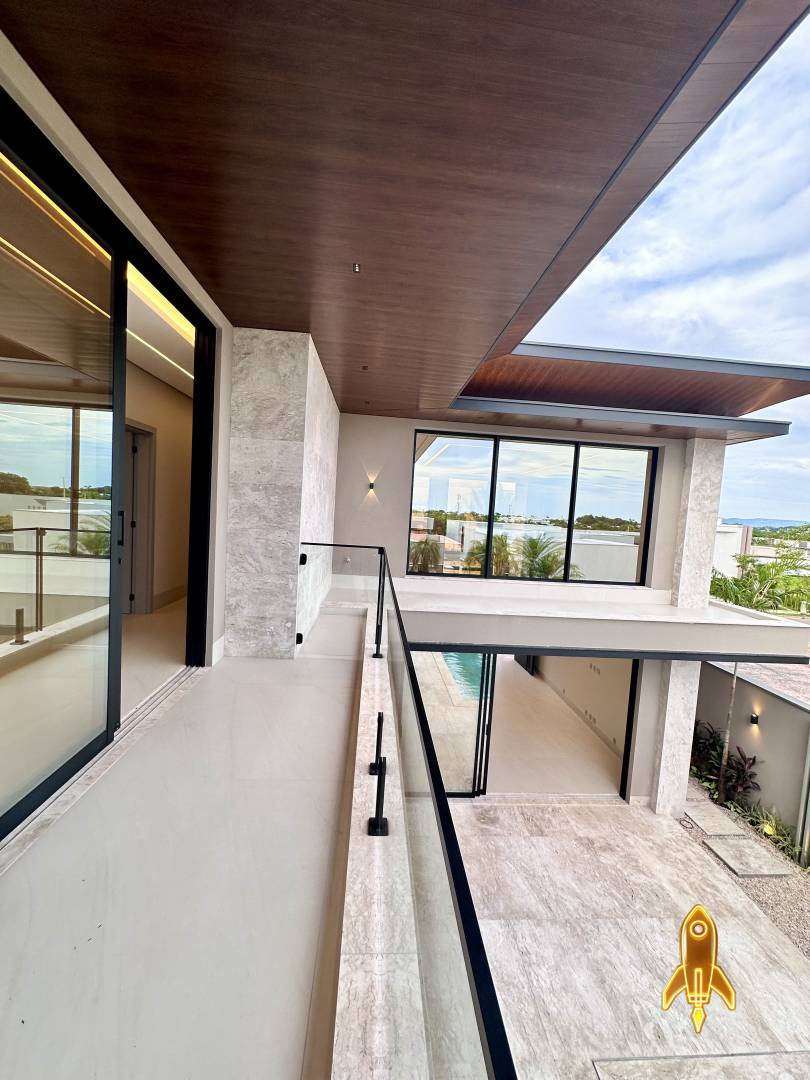 Casa de Condomínio, 4 quartos - Foto 43