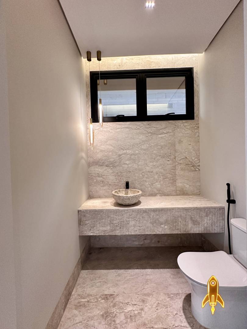 Casa de Condomínio, 4 quartos - Foto 44